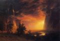 Sunrise in Yosemite Valley