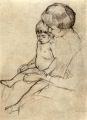 Mother and Child #2