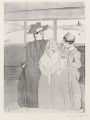 The streetcar