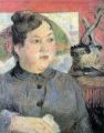 Madame Kohler