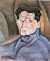 Portrait Maurice Raynal