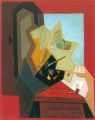 The window of the painter