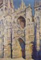 Cathedral at Rouen