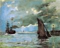 Seascape