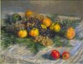 Still Life by Monet