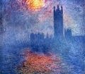 The Parlaiment in London