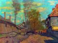 The stream of Robec2
