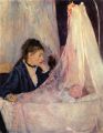 At the Ball3by Morisot 1