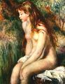 Bathing