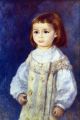 Child in White