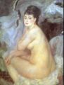 Female Nude