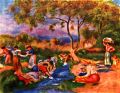 Laundresses