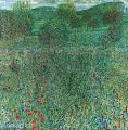 Garden landscape