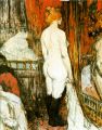 Female Nude