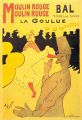 Moulin Rouge la Goulue