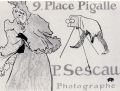 Photorapher Sescau
