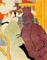 The english man at the Moulin Rouge 2
