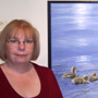 Patricia M. Mansell, Wildlife Artist