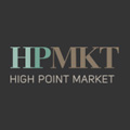 High Point Market website link and image 