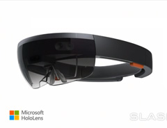 The Hololens might be the future of decor and design