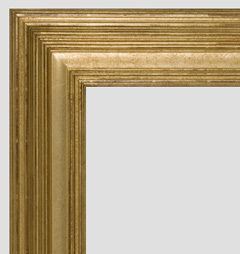 An example of a Whistler frame from the early 20th century