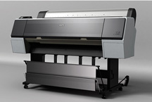 Canada Epson Stylus Pro 9890