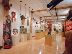 Coastal Peoples Art Gallery