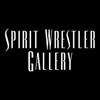 Spirit Wrestler Gallery Logo