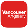 Vancouver Art Gallery Logo
