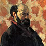 Paul Cezanne