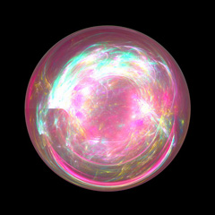 DeltaWorks, Pixabay stock image An abstract digital artwork that looks photographic.