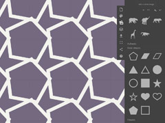 BG Patterns - Create Your Own Seamless Patterns