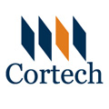 Cortech company logo