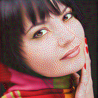 digital_weave Deep Dream Effect digital_weave Deep Dream Effect