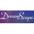 Dreamscape vinyls and fabrics company logo