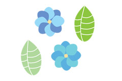 You will need to make the elements for your pattern