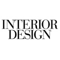 Interior Design magazine website link and image