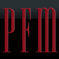 Picture Framing Magazine website link and image
