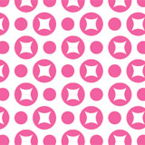 Polka Dot Pattern