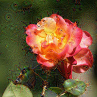 trippy Deep Dream Effect trippy Deep Dream Effect