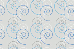 Vertical Pattern (repeats from top to bottom)