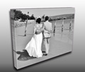 Wedding BW Canvas prints Wedding BW Canvas prints