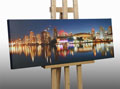 Canvas prints, Gallery wrap Canvas prints