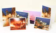 Custom Photo Greeting Cards