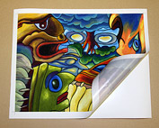 Removable Adhesive Fabric - Photoext Removable Adhesive Fabric - Photoext