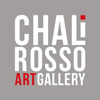 Chali Rosso Art Gallery Logo