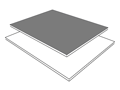 Canada Custom Size Mounting Boards