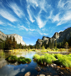 Landscape Photography