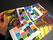 photoTex on Collage photoTex Collage