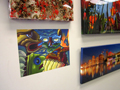 photoTex on wall photoTex on wall